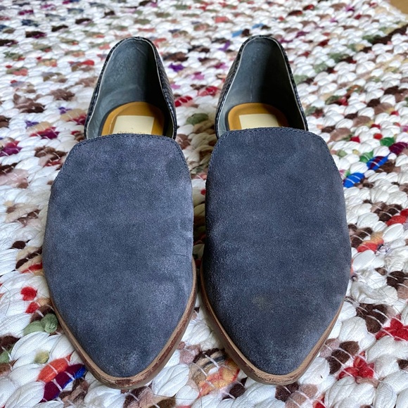 Dolce Vita Kelsa Flat - Picture 8 of 16